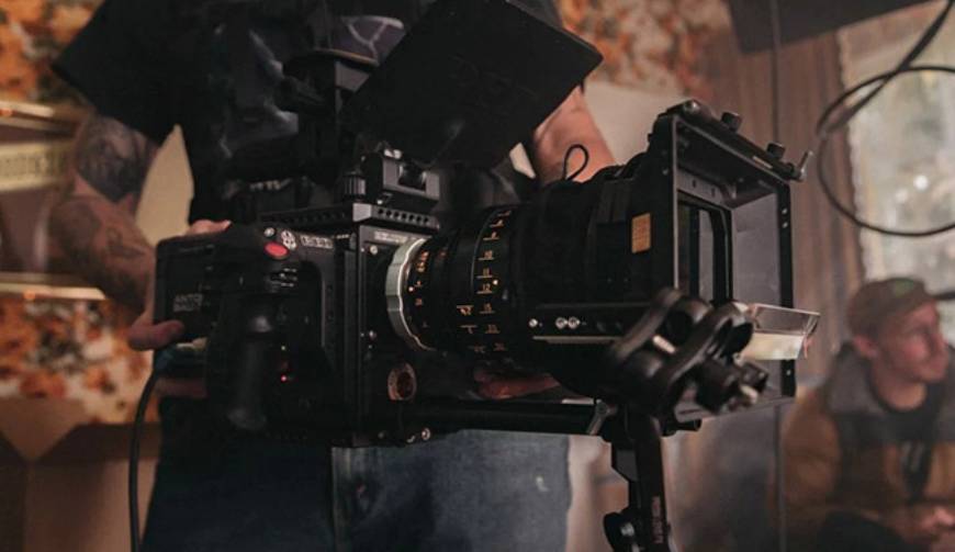 天门市产品宣传视频拍摄公司