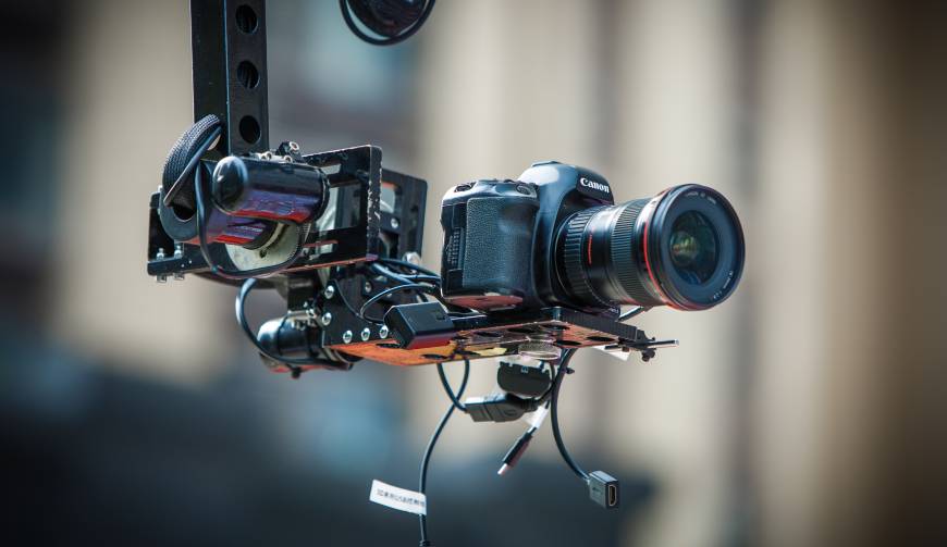 天门市产品视频拍摄