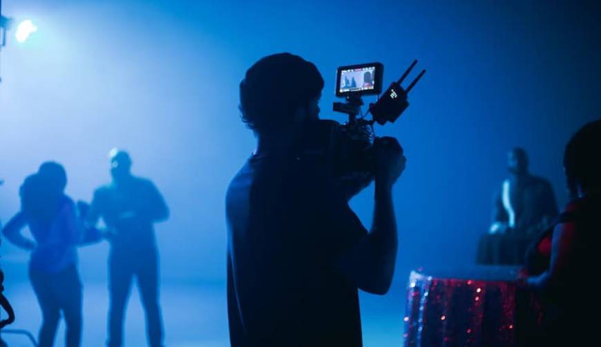 天门市产品视频拍摄