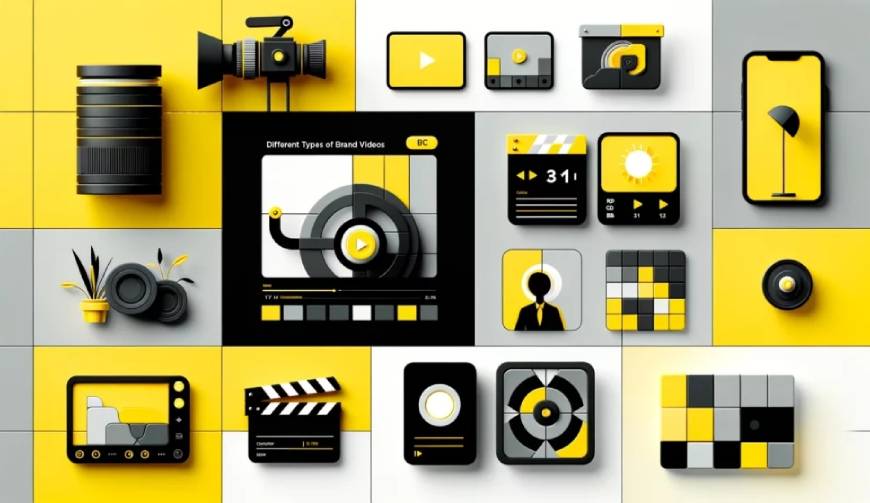 天门市产品视频拍摄