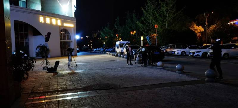 天门市电商产品视频拍摄制作全攻略，打造高转化带货视频