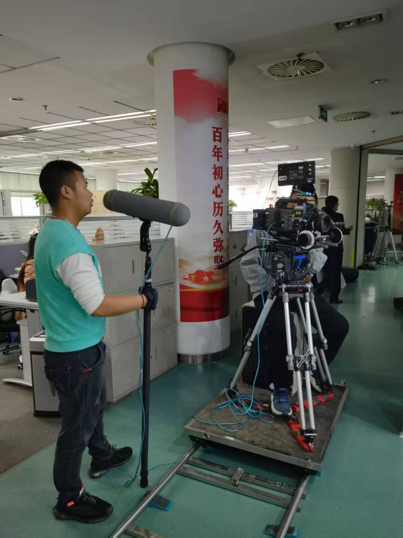 天门市产品宣传视频制作