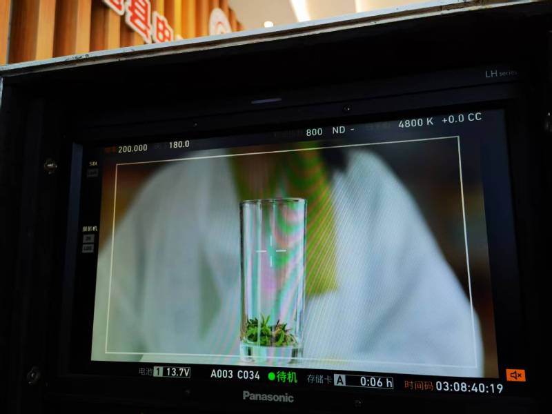 天门市电商产品宣传视频