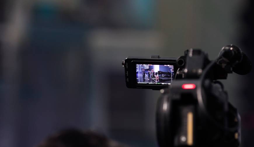 天门市产品视频拍摄制作:揭秘如何打造令人印象深刻的商业宣传片